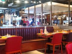 -蚝太郎 • 海鲜烧烤(Upark店)