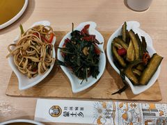 -蒙土乡铁锅焖面(东河店)