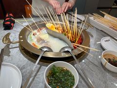 -天泉水都(子固路馆)