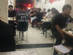 大堂-聂师傅油焖大虾