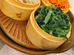 -金狮麟·新豫菜(金码大厦店)