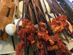-江二娃串串香(科园四路总店)