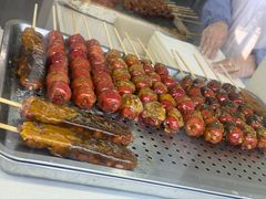 -糖葫芦王保定名吃(古莲花池店)