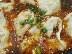 -谭师爷龙抄手(白下路店)