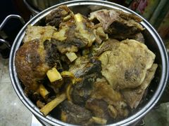 -清真·益鑫羊肉手抓馆(花园北街店)