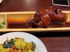 -大牌大·传统杭帮菜(湖滨店)