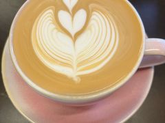 -ommo cafe(半岛城邦店)