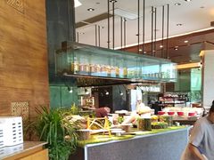 -咖啡厅自助餐厅(贵阳中天凯悦酒店)