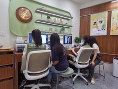 -海马体家庭照相馆(广州正佳广场店)