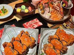 -匠和风精致料理(春熙路群光广场店)