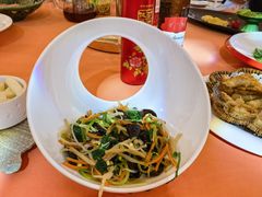 -白金汉爵大酒店·中餐厅(相城店)