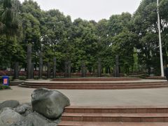 -温江公园