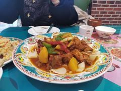 -巴依老爷·新疆美食(上城区天城路店)