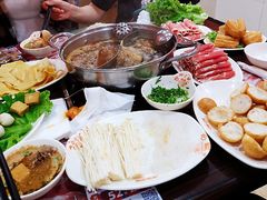 -呷哺呷哺(西单大悦城店)