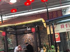 -顺水湾·牛肉牛杂火锅(驾鹤店)