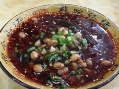-力力豆花庄(广渠门店)