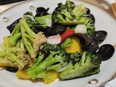 -岭南真味·匠心粤菜(K11店)