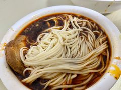 -顺心拉面馆(马道街店)