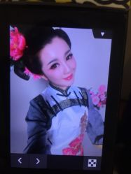 -盘子女人坊古装写真摄影(厦门总店)