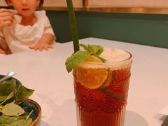 -美奈小馆·越南料理(中航城君尚购物中心店)