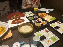-儒忆孔府菜(清控店)