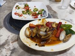 -富来美食
