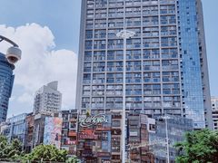 -深圳东门凯悦嘉轩酒店