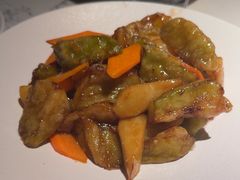 -奉天小馆·非遗东北菜(济南万象城店)