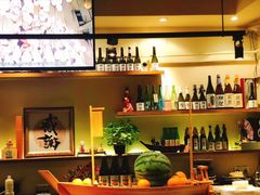 -牛玄庵日式寿喜烧·料理店(新源里店)