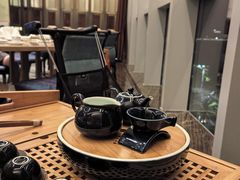 -彩丰楼中餐厅·仁恒洲际酒店
