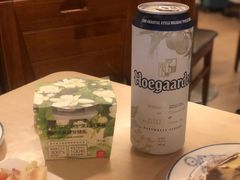 -花漾咖啡(首都国际机场六号店)