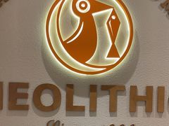 -新石器烤肉(南站店)