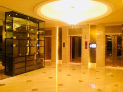 -上海新发展亚太JW万豪酒店