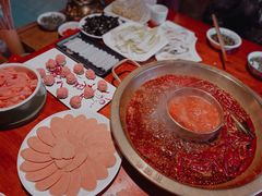 -春熙里老火锅(春熙路店)