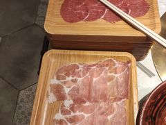 -空之介寿喜烧·和牛放题(恒隆广场店)