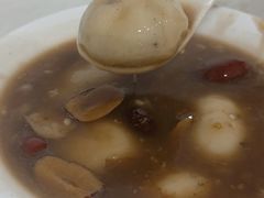 -罗子龙罗家桂花汤圆(曹都巷店)
