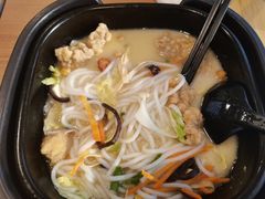 -华威约饭街