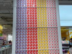 -KKV(上海月星环球港店)
