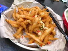 -飞尝蚝·顺德菜·鱼生(顺德总店)