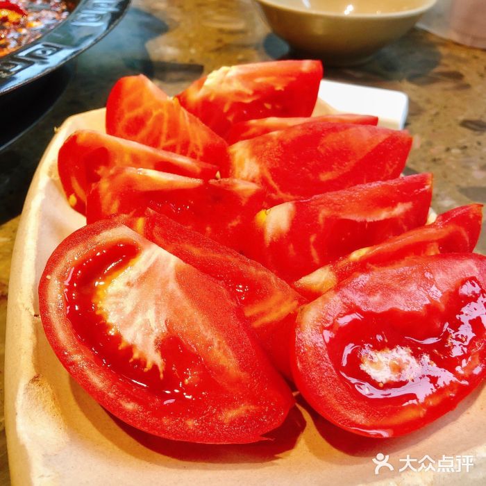 重庆渝达老火锅(春熙路店)图片