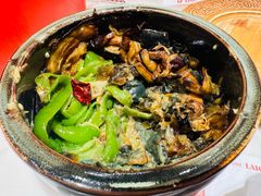 -来菜·湖北头牌藕汤(汉街店)