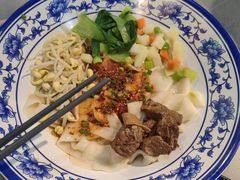 -长安面坊(西点茂店)