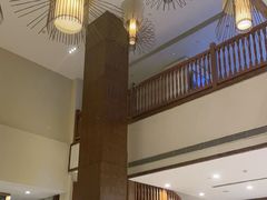 -长白山万达锦华套房酒店