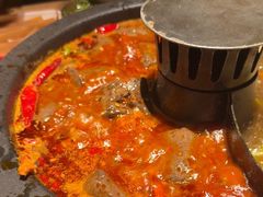 -晓宇重庆火锅(西安荟聚店)