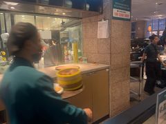 -淘米捞·米汤脆鲩鱼火锅(福田皇岗店)