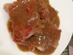 -金紫荆美食自助餐厅