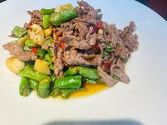 -新白鹿餐厅(金鹰新街口店)