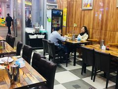大堂-塔斯提抓饭(东城汇店)