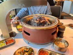 -西塔老太太泥炉烤肉(川沙百联店)
