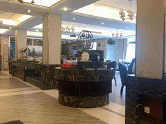 -锦江都城闵行饭店